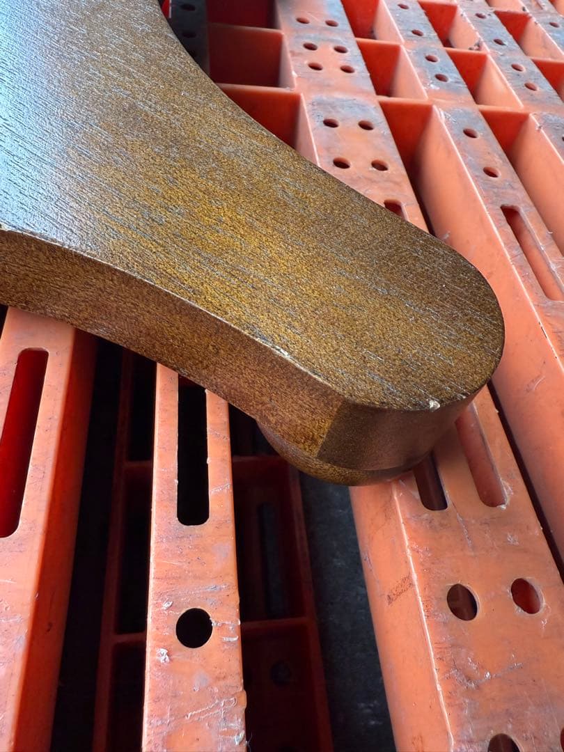 DREXEL HERITAGE（ドレクセル ヘリテイジ）製 木製サイドテーブル