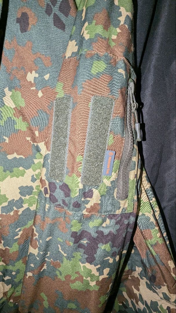 Mordor tac社製 夏用 Izlom 迷彩服