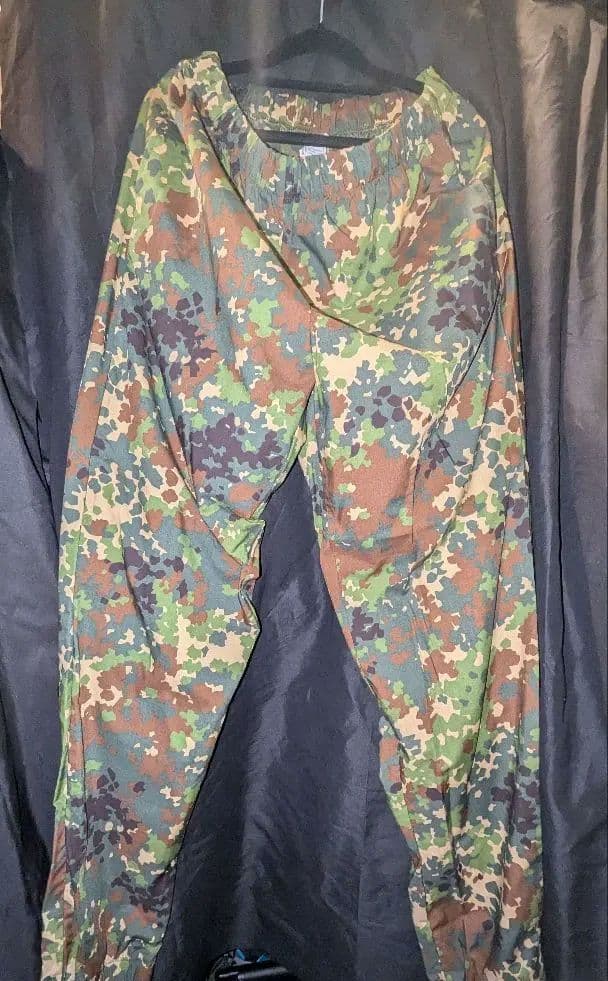 Mordor tac社製 夏用 Izlom 迷彩服