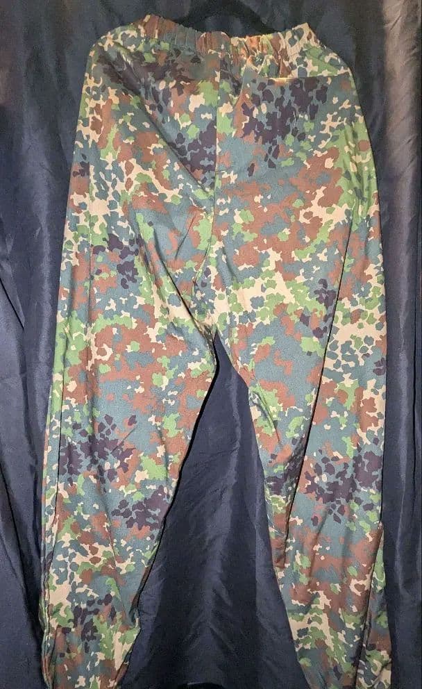 Mordor tac社製 夏用 Izlom 迷彩服