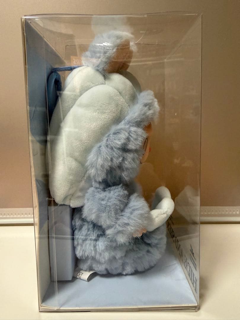 【正規品】POPMART海外限定ラブブ3体セット