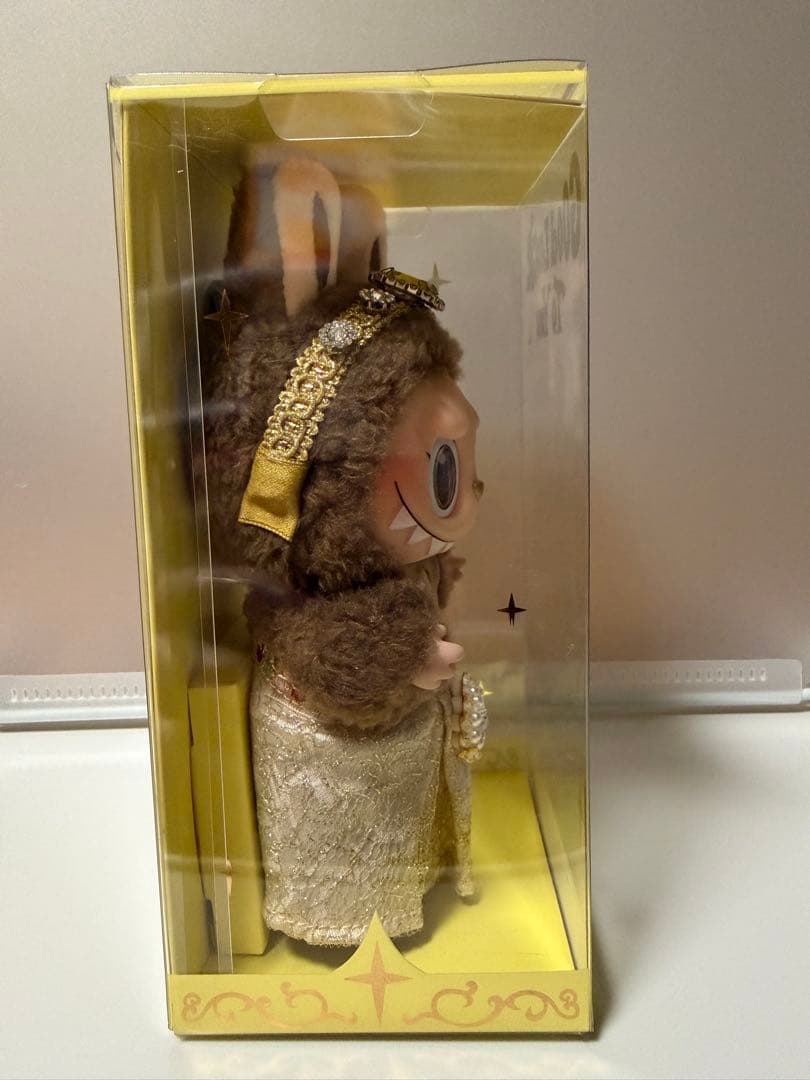 【正規品】POPMART海外限定ラブブ3体セット