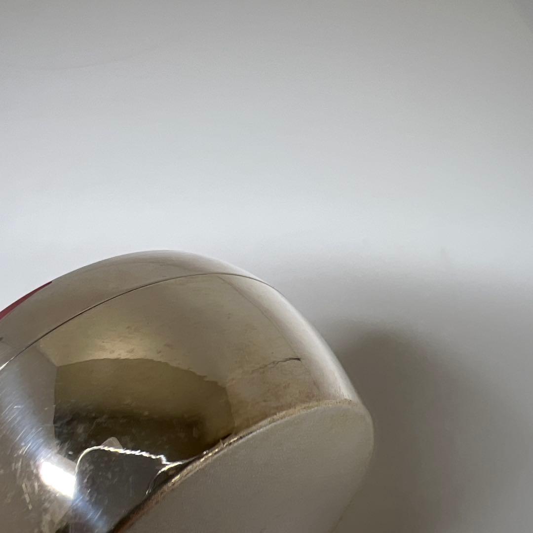 平成2年　天皇御即位記念鳳凰文ボンボニエール　共箱　東Y7-0804⭐︎1F