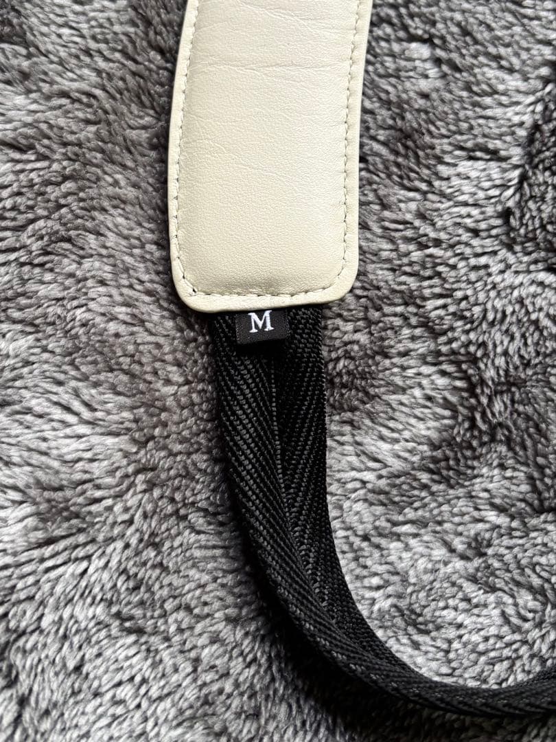 週末まで値下げブレステイキンクサックスストラップ【M】