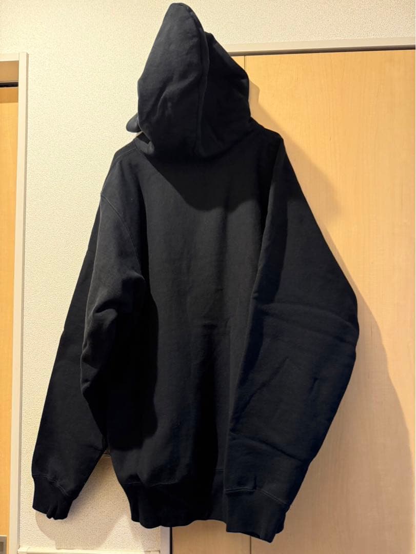 pakさま　専用Hoodie 原宿限定Black XL未使用品