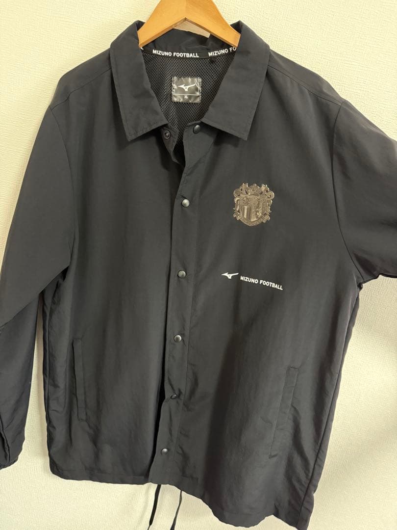 セレッソ大阪　コーチジャケット