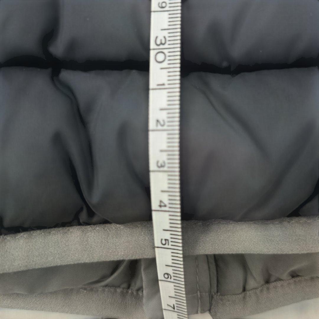 アルマーニ　ダウンジャケット