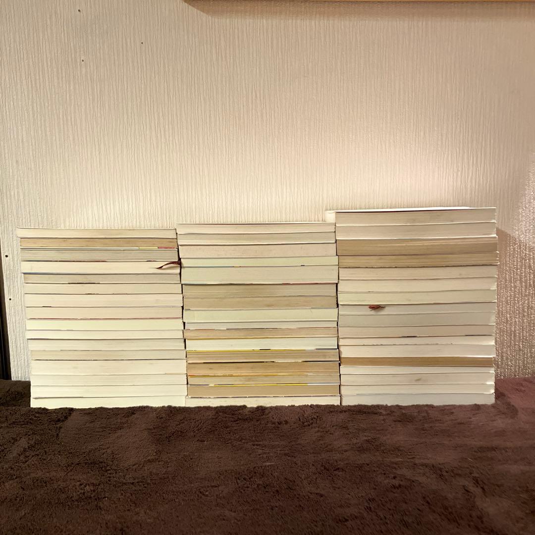 小説 星新一 49冊セット