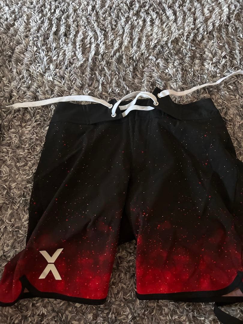 veatm サーフパンツ 新作