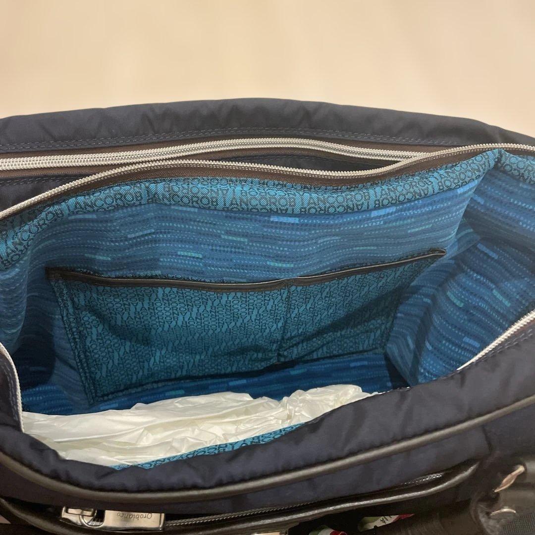 オロビアンコ JR東海 東海道新幹線50周年記念モデル