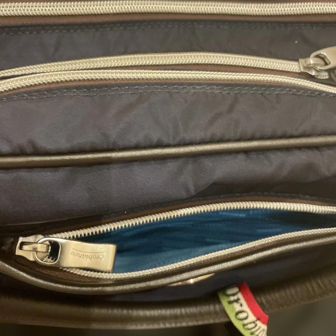 オロビアンコ JR東海 東海道新幹線50周年記念モデル