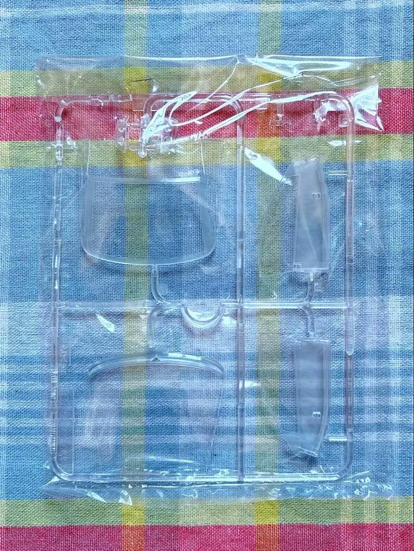 絶版 タミヤ 1/24 オペル・アストラ V8クーペ DTM デカール状態良好