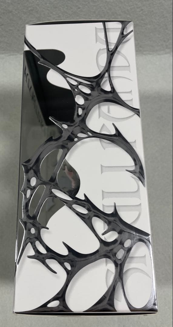 XG スカルパンダ SKULLPANDA POPMART コラボ ポップマート