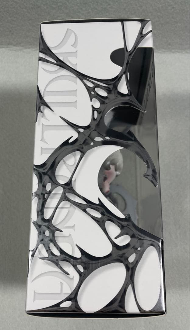 XG スカルパンダ SKULLPANDA POPMART コラボ ポップマート