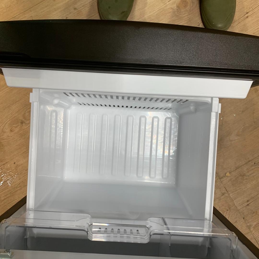 F410★　女性オーナー♪　国産 　パナソニック　2023年製　冷蔵庫　洗濯機