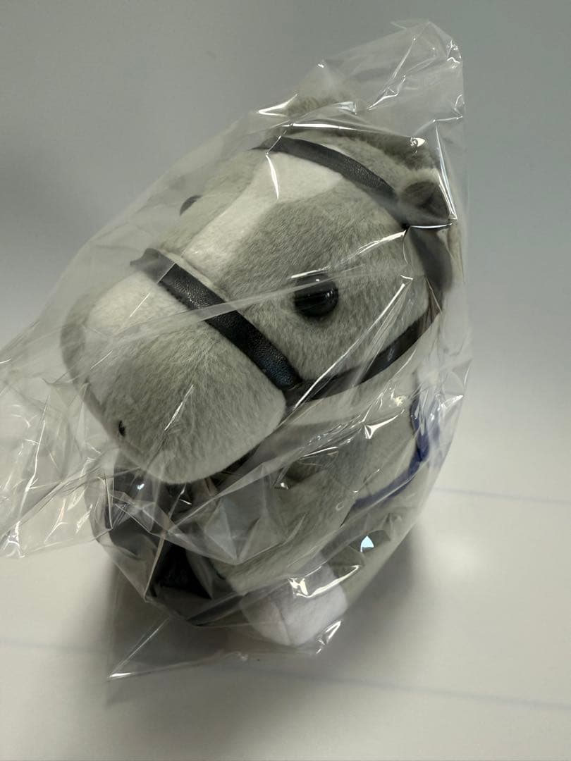 アイドルホース　第57回ゴールドシップ