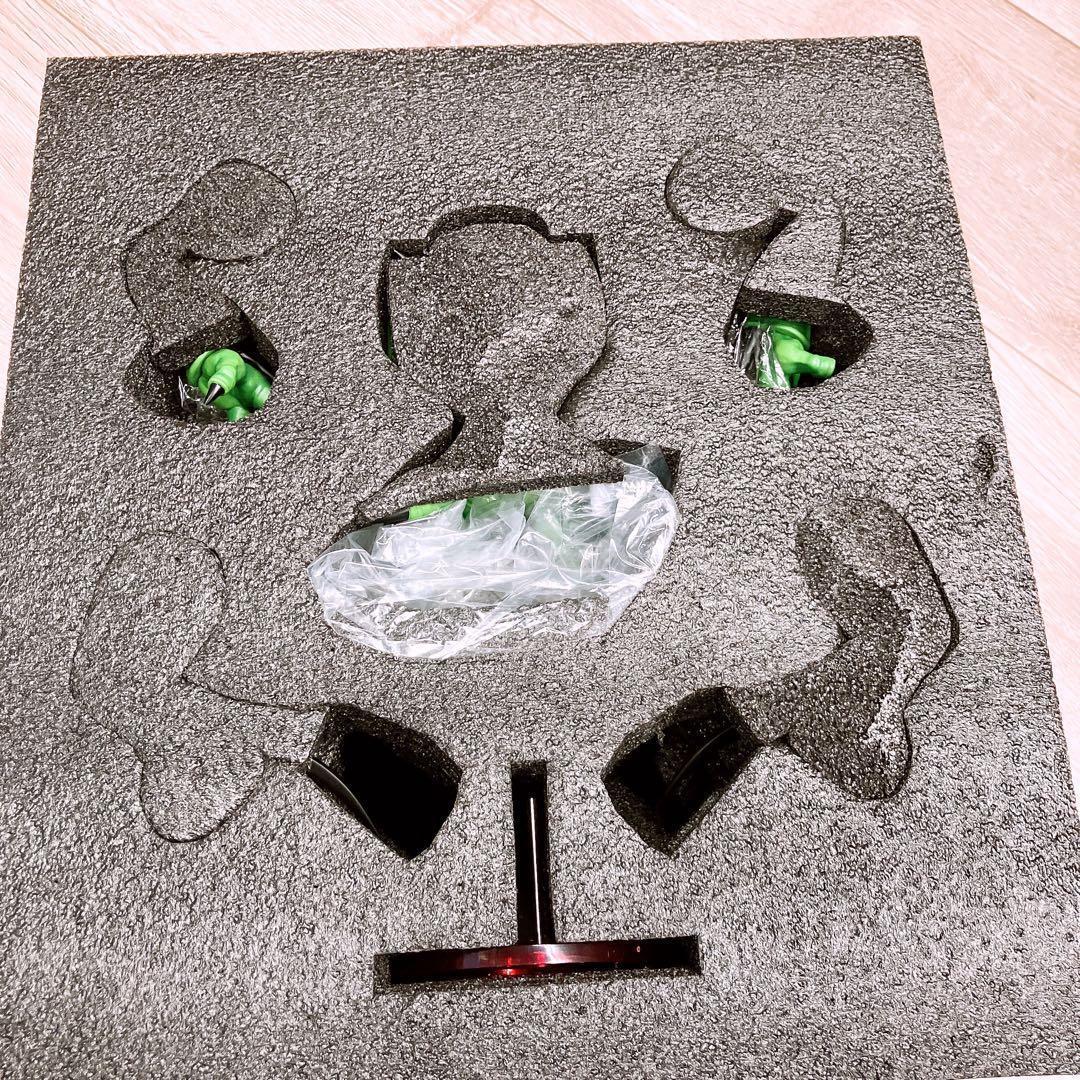 JacksDo / LGスタジオ ドラゴンボール フィギュアセット