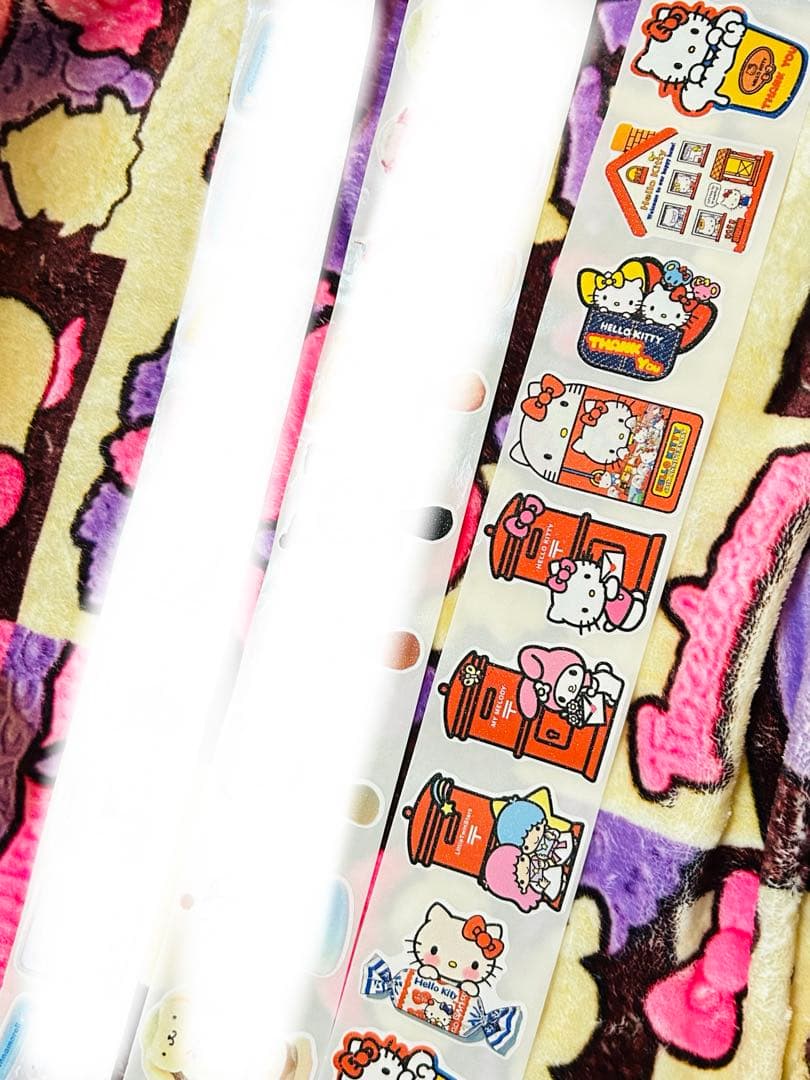 ロールシール 5ロール