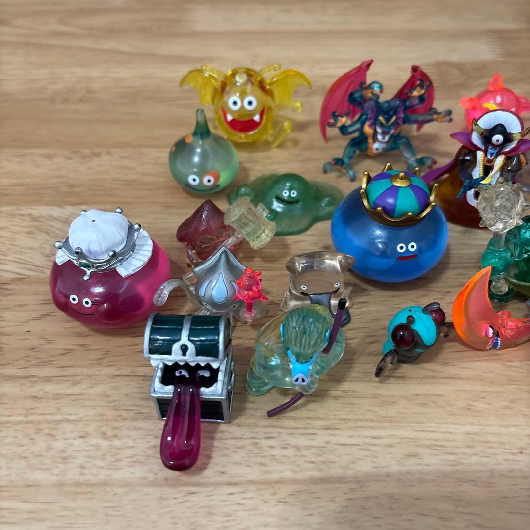 ドラゴンクエストクリスタルモンスターズ