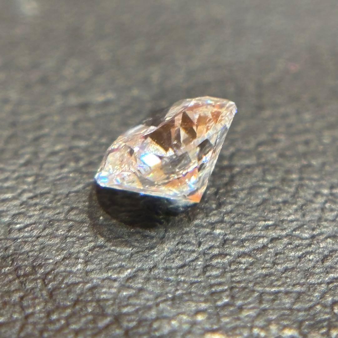 ♪ラボグロウンダイヤモンド　0.51ct Eカラー　VVS1 IGI鑑定書