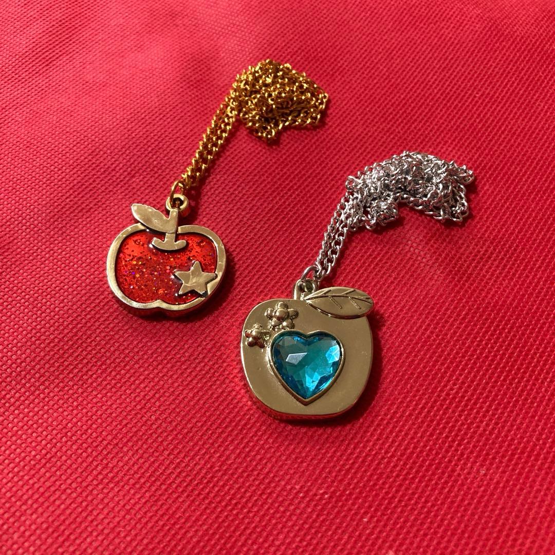 セボンスター　レトロ　りんご　2006〜2008年