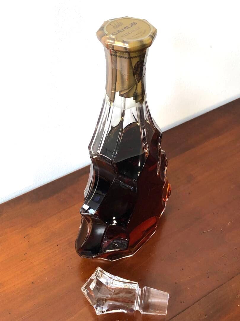 カミュ CAMUS Jubilee バカラ ジュビリー　700ml