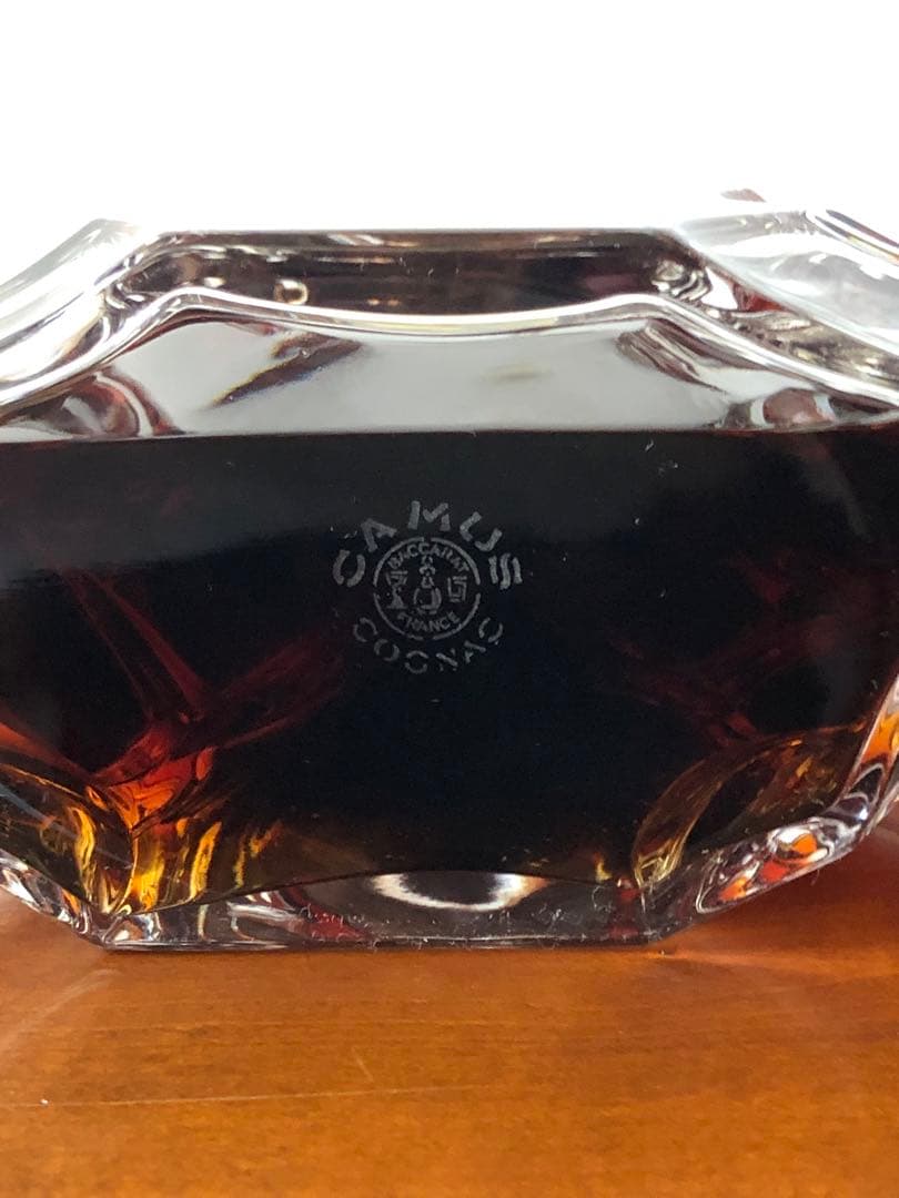 カミュ CAMUS Jubilee バカラ ジュビリー　700ml