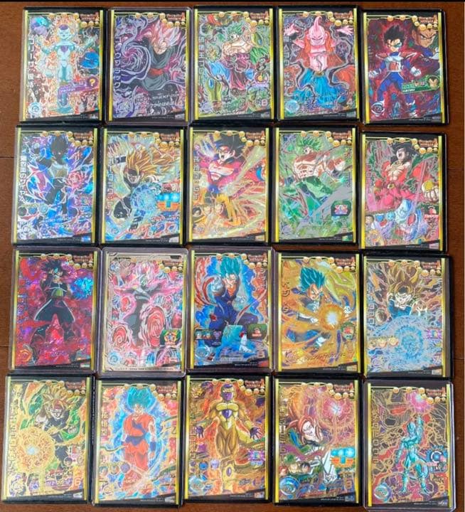 即日発送❗️ ドラゴンボールヒーローズ　セット品