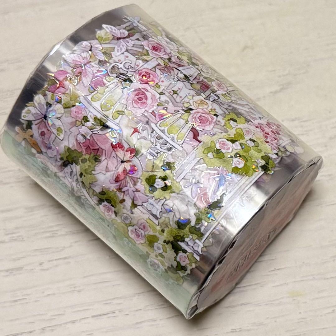 セール148 海外 PETテープ マスキングテープ