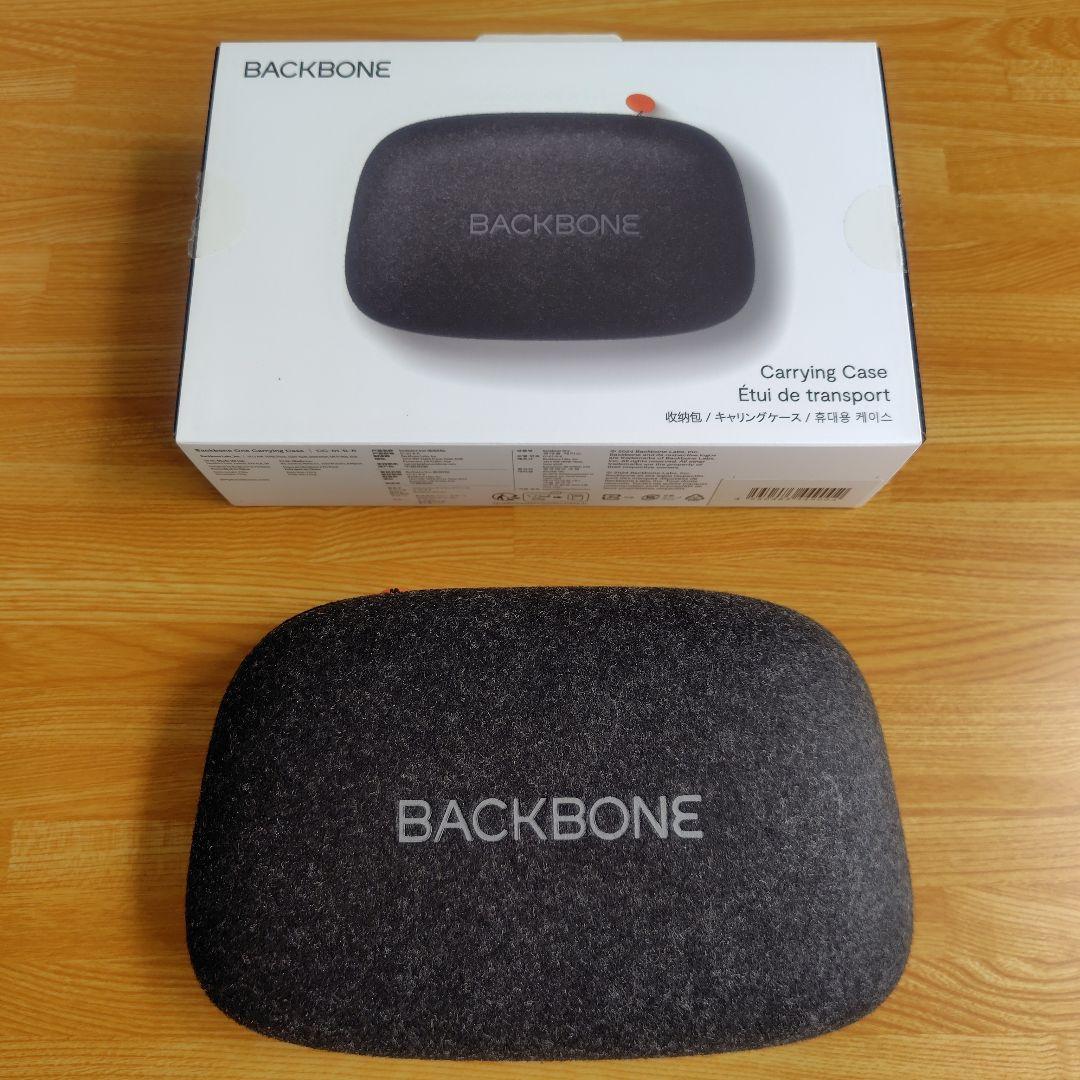 BACKBONE ONE 第2世代 USB-C 本体 ケース