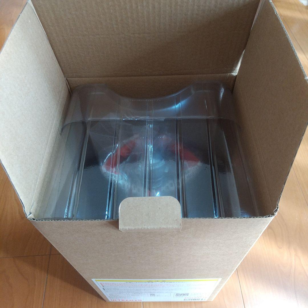 大怪獣シリーズ　ウルトラセブン　エメリウム光線ポーズver