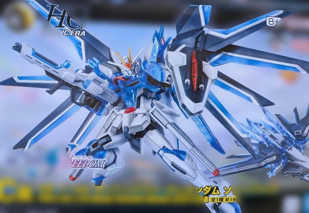 93.一番くじ　ガンプラ Ｂ.C.D.HG.H.I.J賞　26点セット