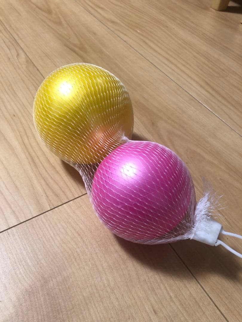 手作りストラックアウト