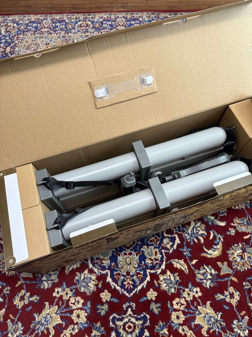 進撃の巨人 立体機動装置 USJ