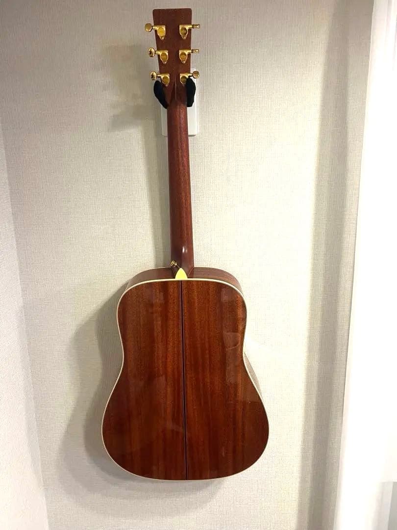 ヘッドウェイ HD SAKURA アコースティックギター