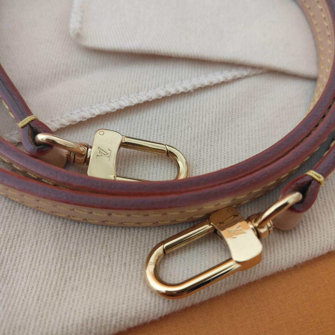 ルイヴィトン アルマBB