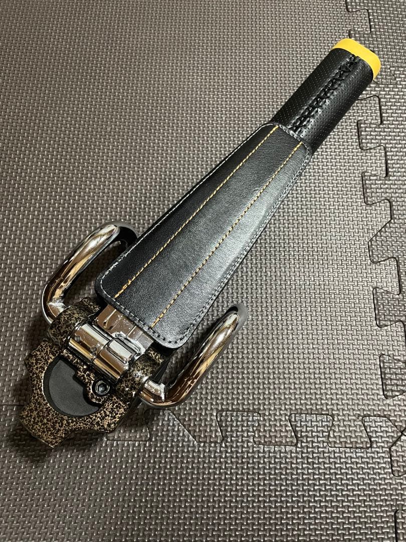 LESTA ハンドルロックLST7