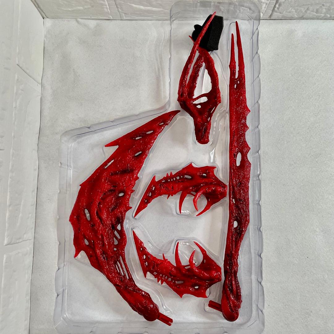 【美品】ヴェノム カーネイジ ホットトイズ　ボーナスアクセサリー