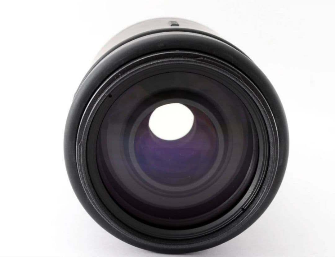 10月27日限定価格【Nikon用】TAMRON タムロン AF70-300mm