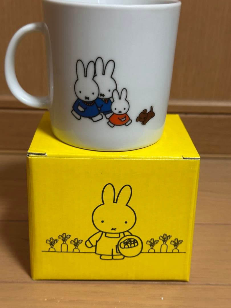 ミッフィー 食器セット 皿とボウル