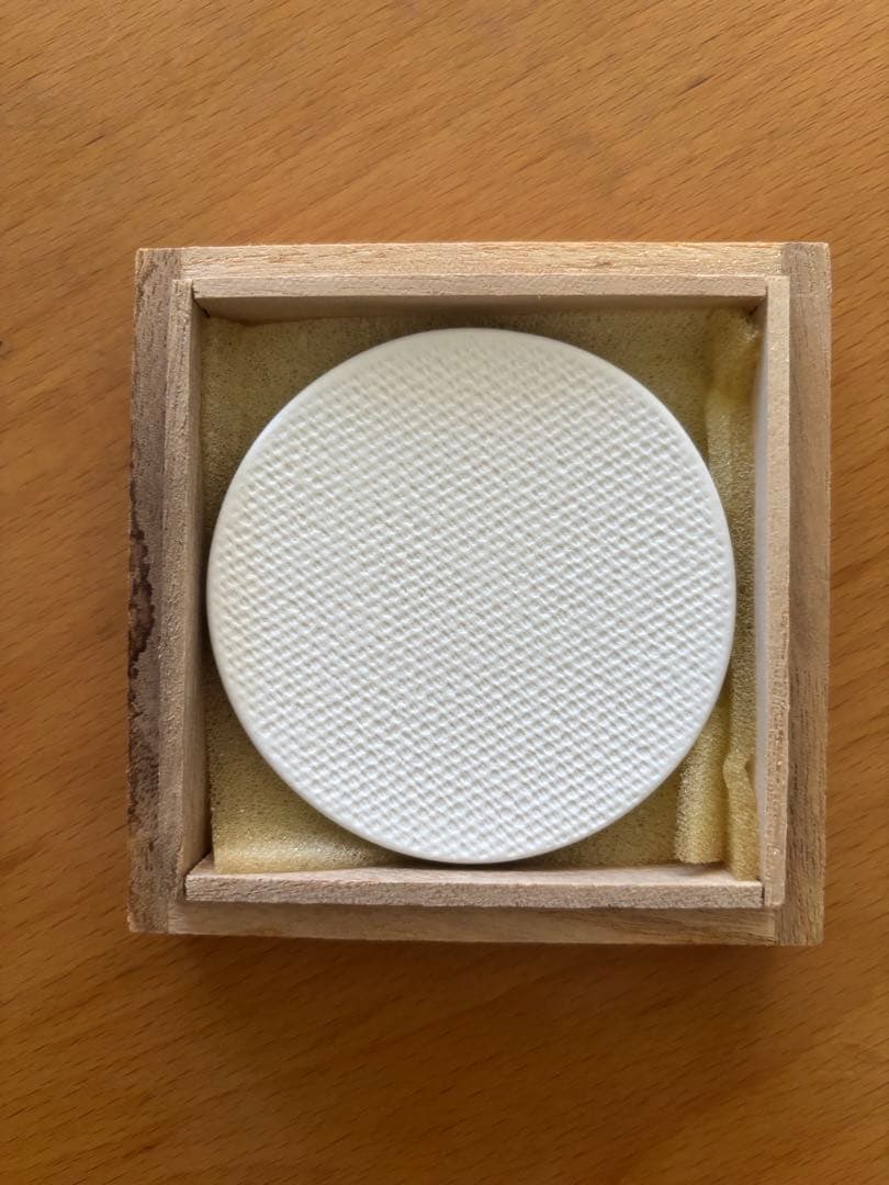 人間国宝　三浦小平二　作陶50年記念作品　アフガンの水汲み