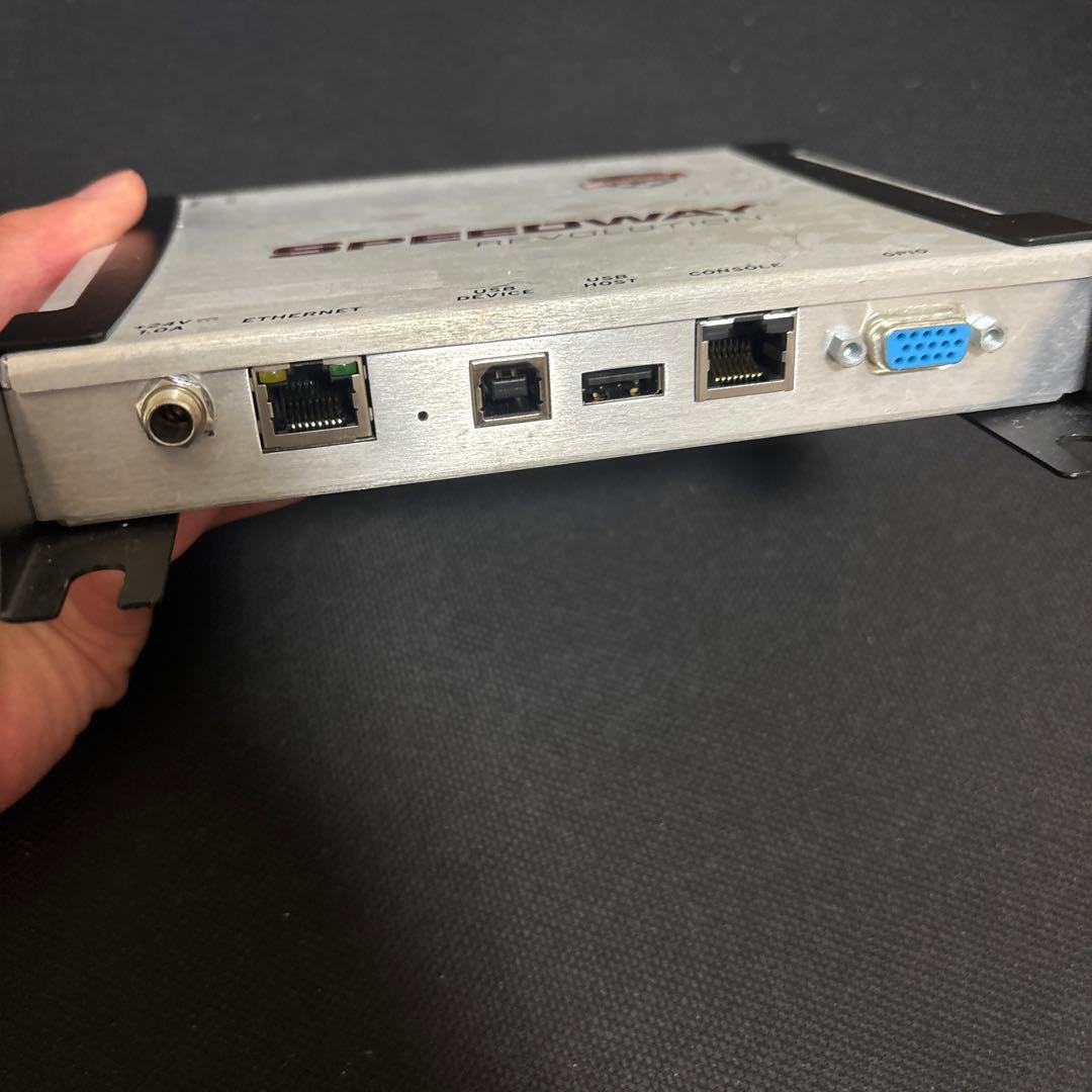 その他 IMPINJ SPEEDWAY IPJ-REV-R420-JP2