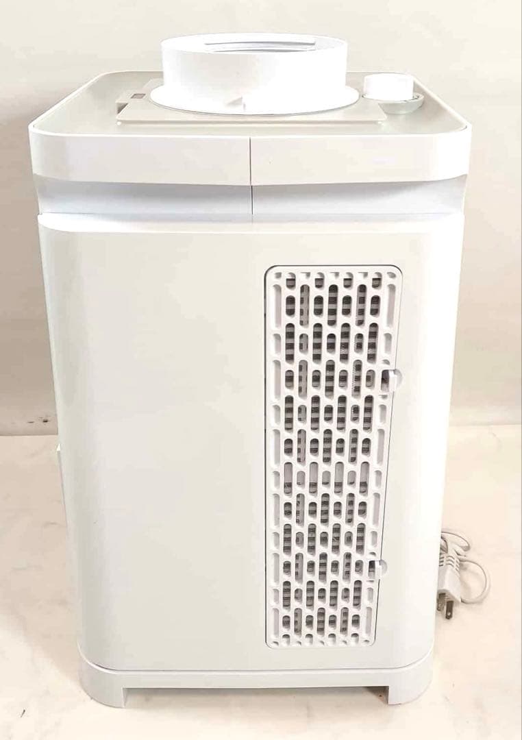 YUASA どこでもエアコン YNMC-5E(W) 2024年製