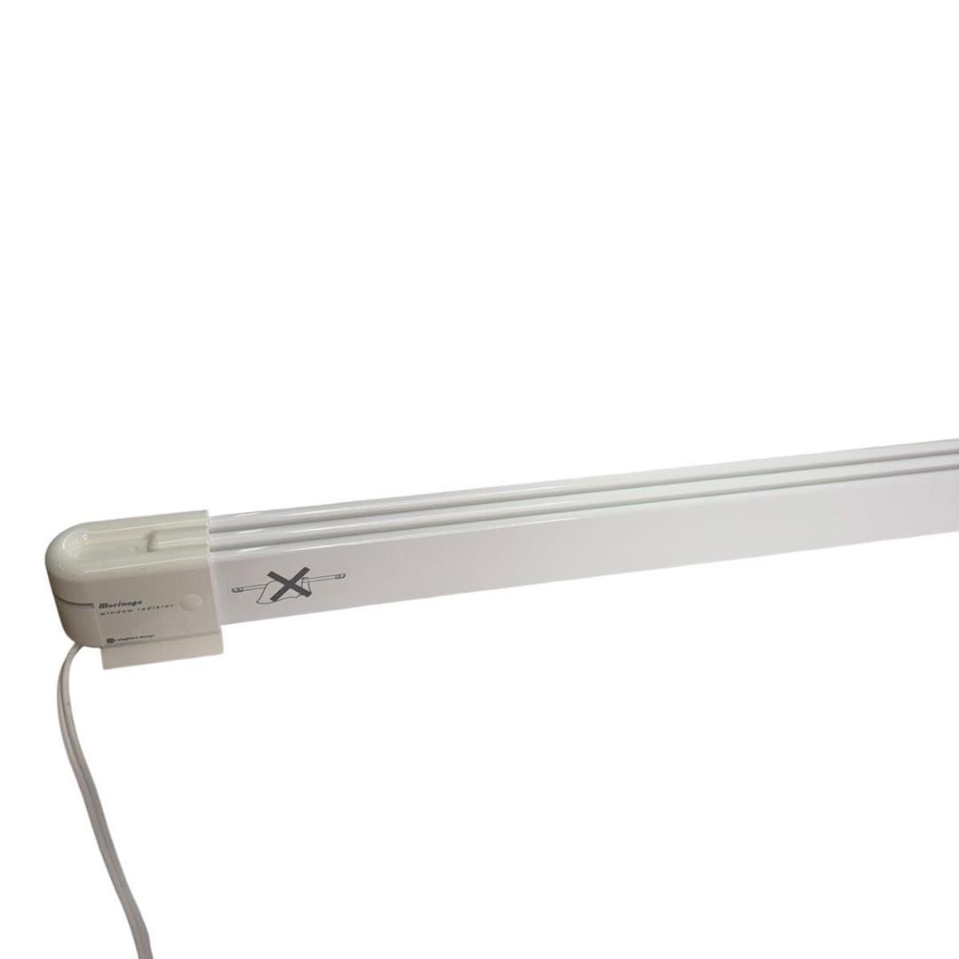 【美品】森永エンジニアリング ウインドラジエーター W/R-1200