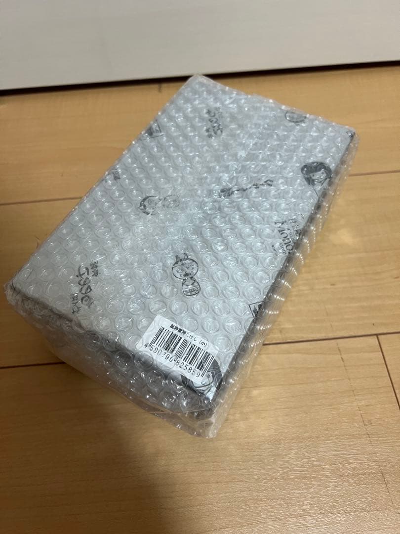 村上隆 風神雷神こけし 卯三郎の孫コラボ　京都限定　完全未開封　送料込み