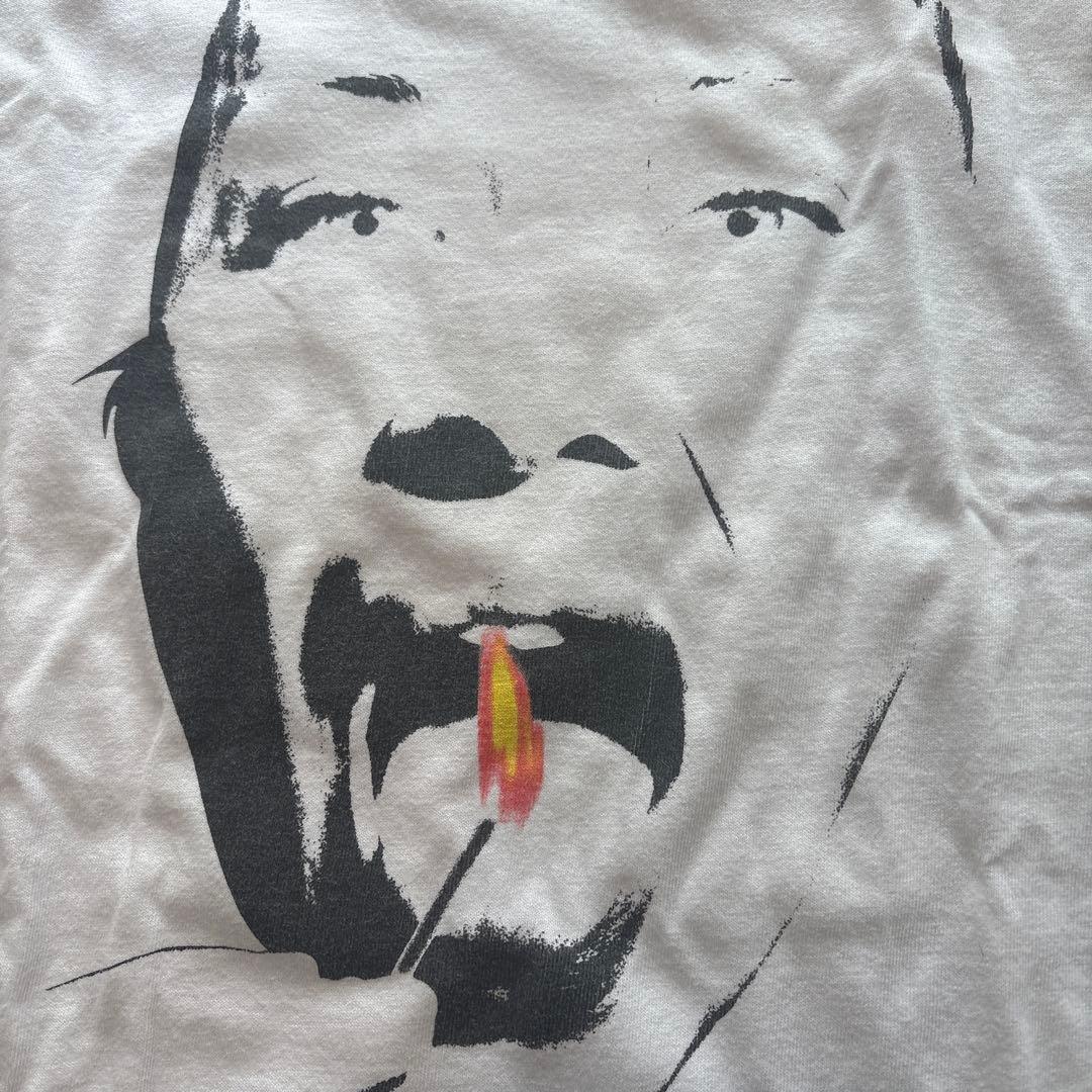 fionaapple フィオナアップル　tシャツ