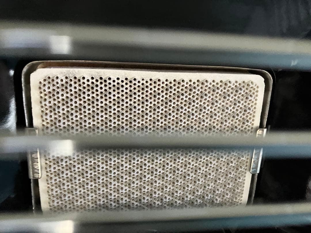 iwatani カセットガスストーブ CB-STV-MY2