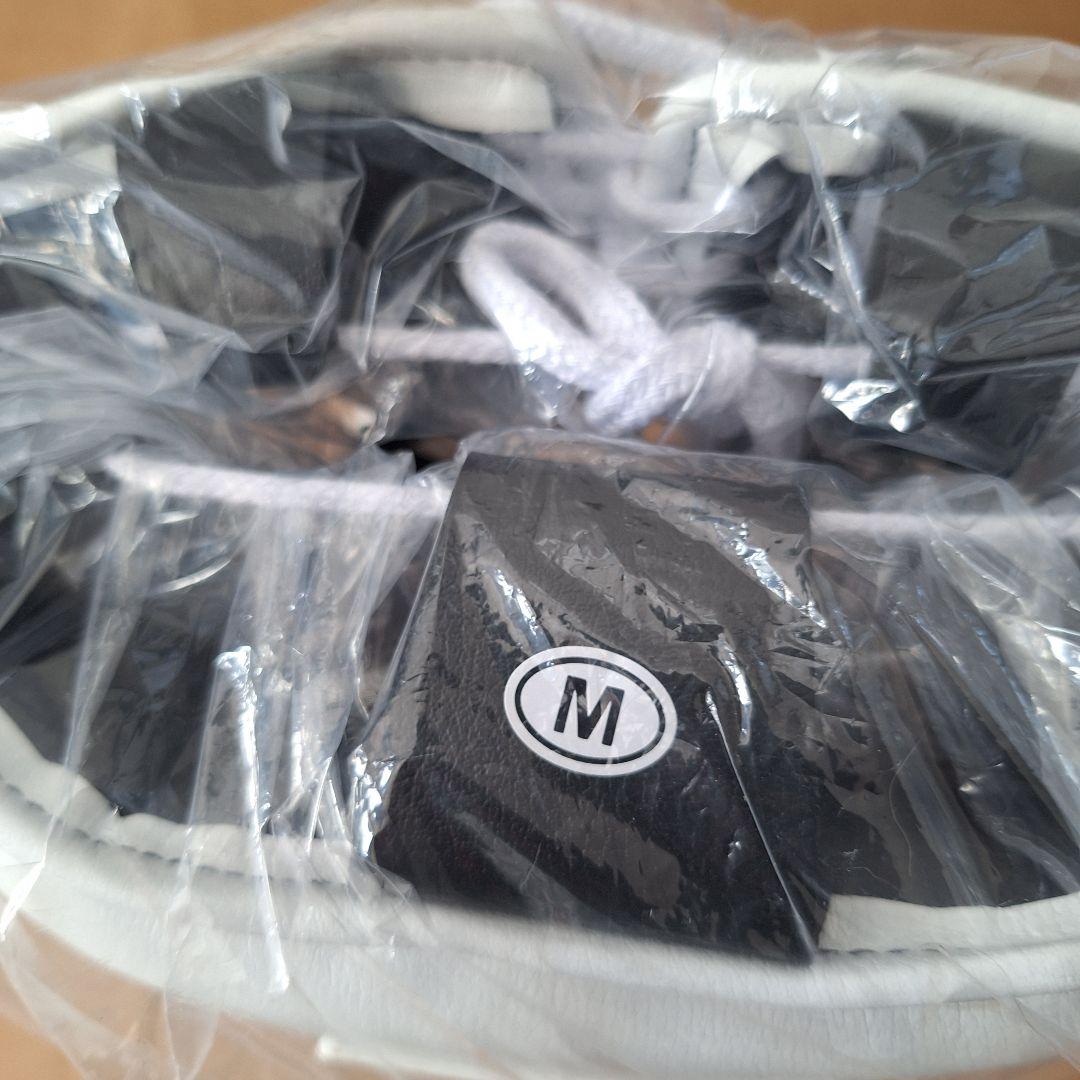 Winning ヘッドギア Mサイズ 新品 ウイニング