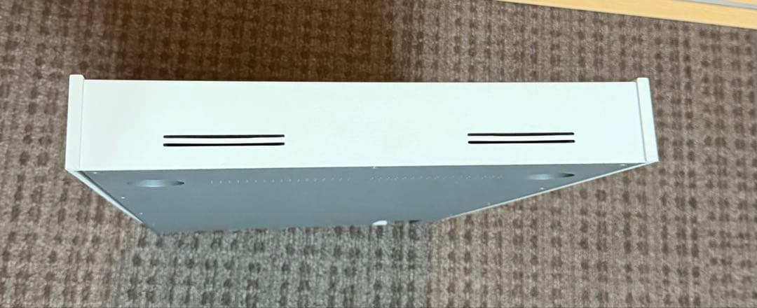 Atmoph Window 2 アトモフウィンドウ2 Basic(ホワイト)