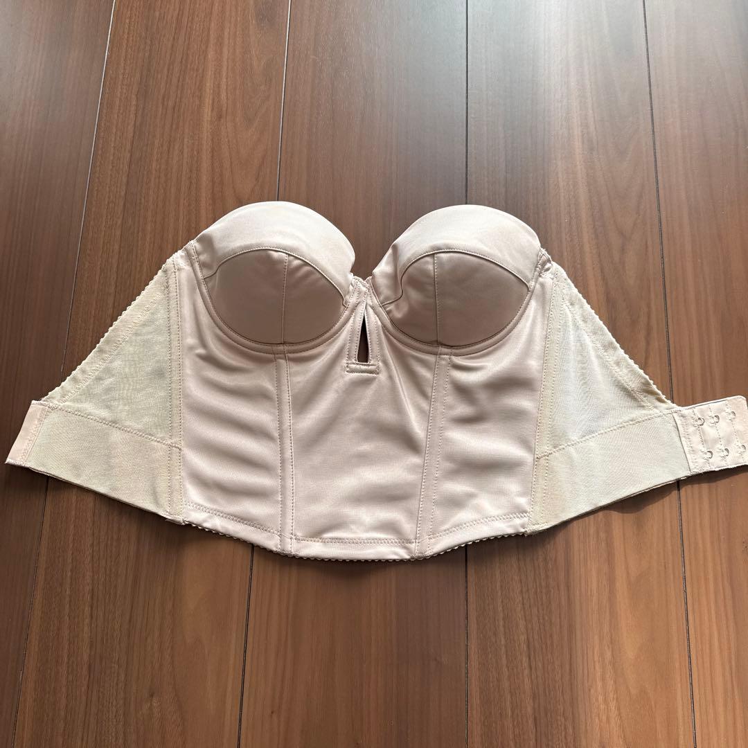 Aylina 補正下着 ブライダルインナー 結婚式 前撮り C65 S